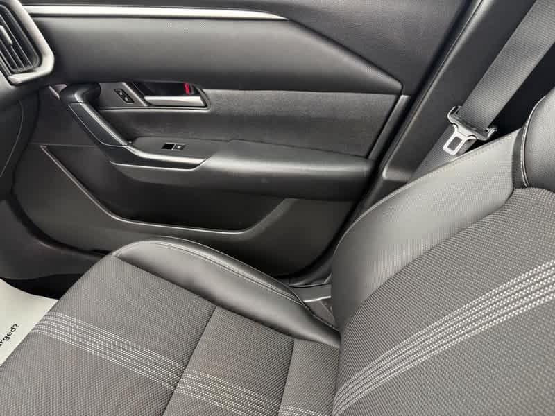 2025 Mazda Mazda CX-50 Hybrid Preferred Package AWD