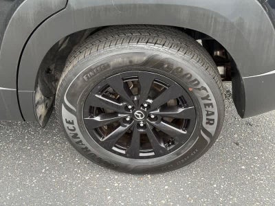 2025 Mazda Mazda CX-50 Hybrid Preferred Package AWD