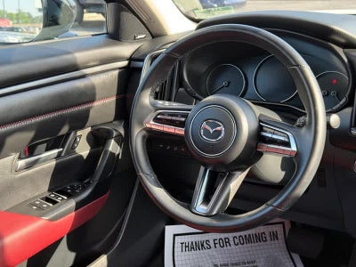 2025 Mazda Mazda CX-50 Hybrid Premium Plus Package AWD