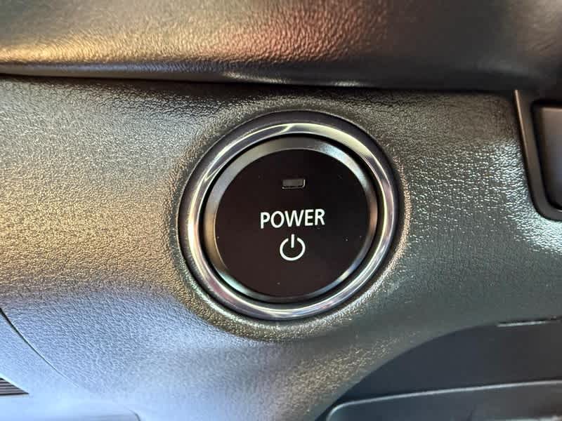 2025 Mazda Mazda CX-50 Hybrid Premium Plus Package AWD