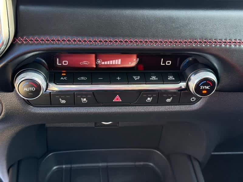 2025 Mazda Mazda CX-50 Hybrid Premium Plus Package AWD