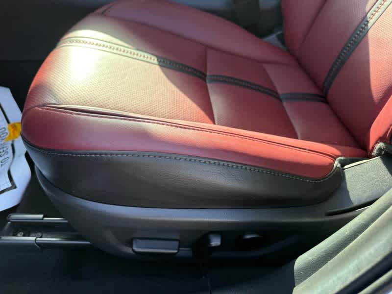 2025 Mazda Mazda CX-50 Hybrid Premium Plus Package AWD