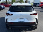 2025 Mazda Mazda CX-50 Hybrid Premium Plus Package AWD