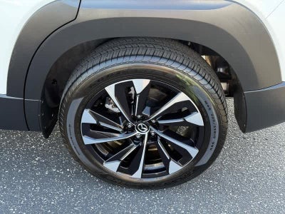 2025 Mazda Mazda CX-50 Hybrid Premium Plus Package AWD