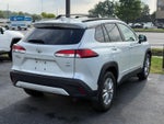 2023 Toyota Corolla Cross LE 4WD