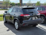 2023 Toyota Corolla Cross LE 4WD