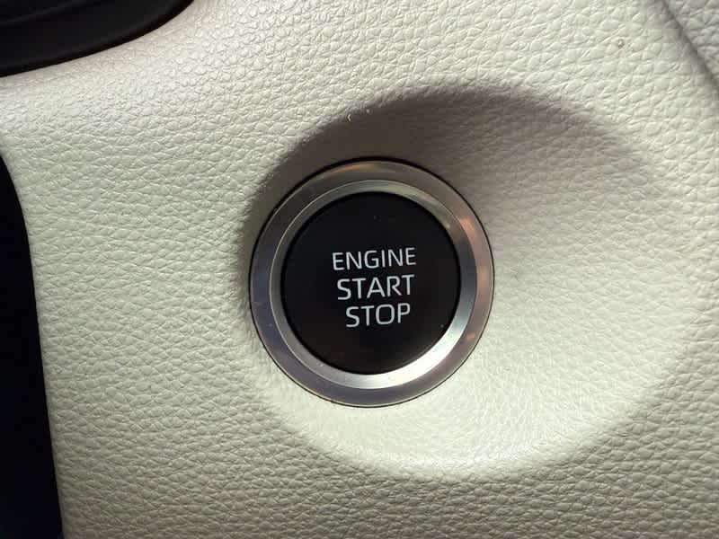 2023 Toyota Corolla Cross LE 4WD