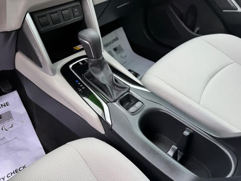 2023 Toyota Corolla Cross LE 4WD