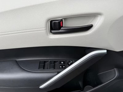 2023 Toyota Corolla Cross LE 4WD