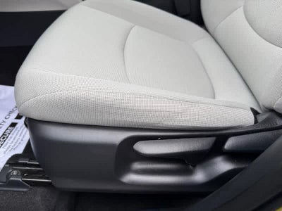 2023 Toyota Corolla Cross LE 4WD