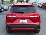 2023 Toyota Corolla Cross LE 4WD