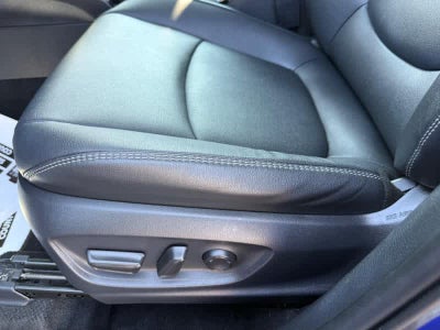 2025 Toyota Corolla Cross XLE 4WD