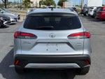 2025 Toyota Corolla Cross XLE 4WD