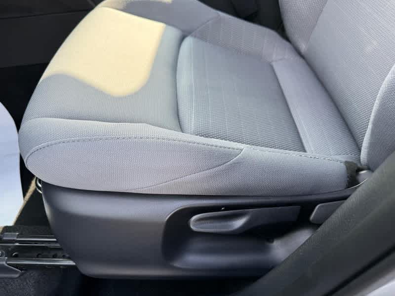 2025 Toyota Corolla Cross Hybrid S 4WD