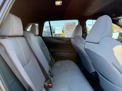 2023 Toyota Corolla Cross Hybrid SE 4WD