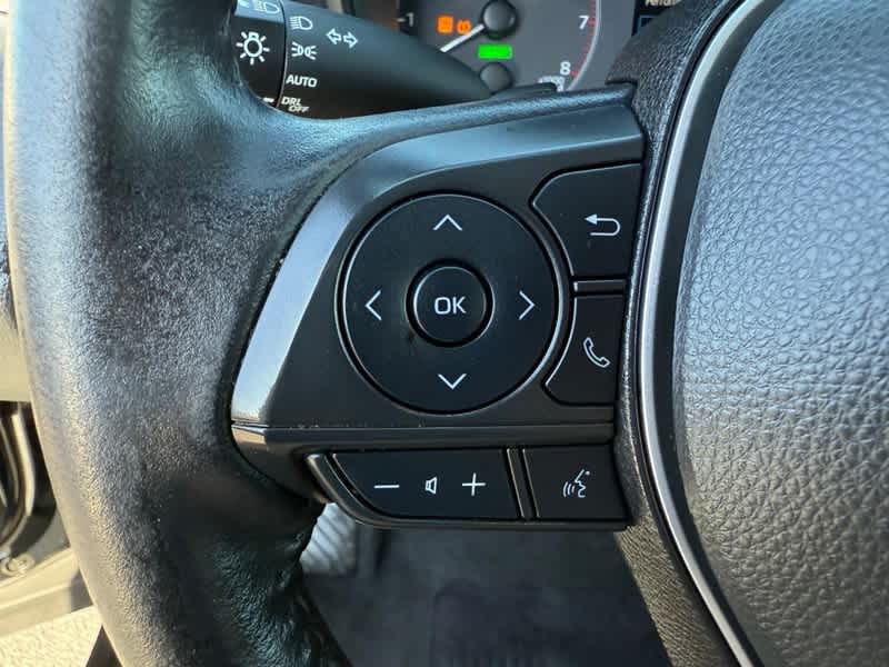 2023 Toyota Corolla Cross Hybrid SE 4WD