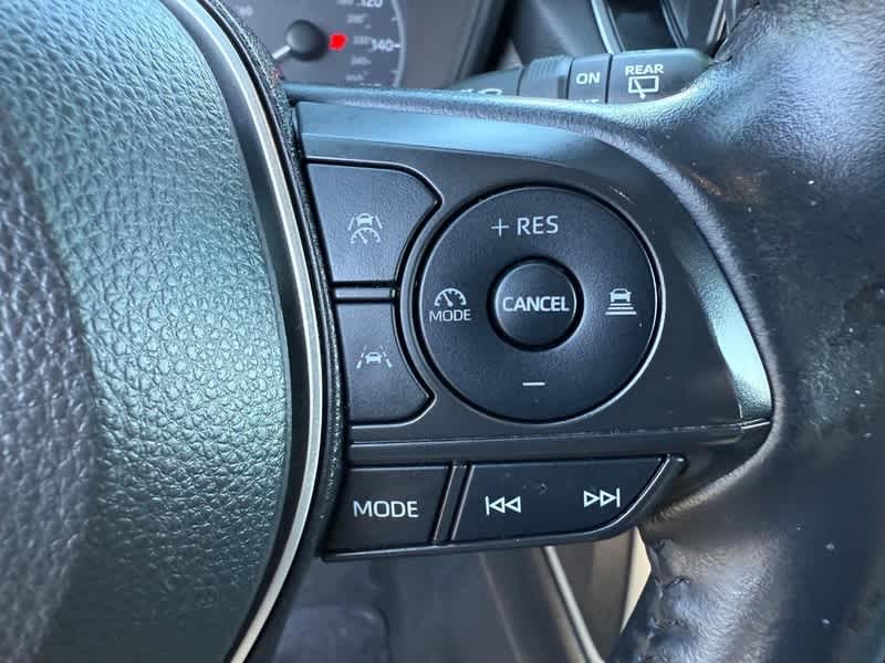 2023 Toyota Corolla Cross Hybrid SE 4WD