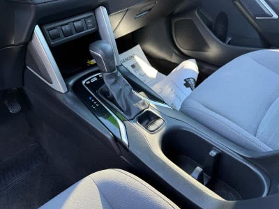 2023 Toyota Corolla Cross Hybrid SE 4WD