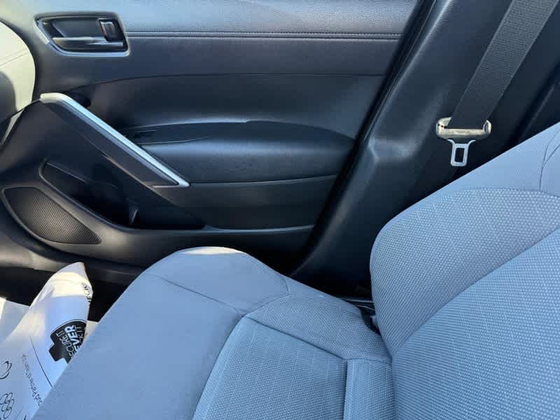 2023 Toyota Corolla Cross Hybrid SE 4WD