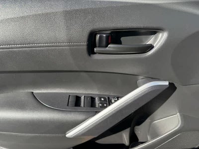 2023 Toyota Corolla Cross Hybrid SE 4WD