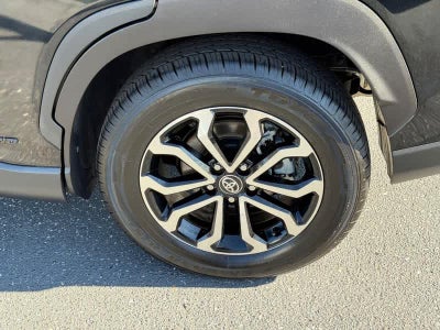 2023 Toyota Corolla Cross Hybrid SE 4WD