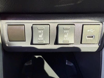 2024 Toyota Corolla Cross Hybrid XSE 4WD