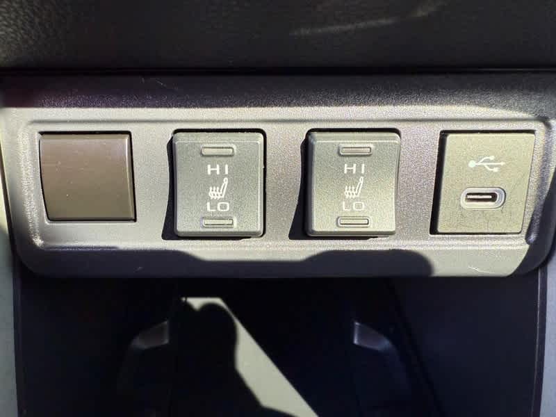 2024 Toyota Corolla Cross Hybrid XSE 4WD