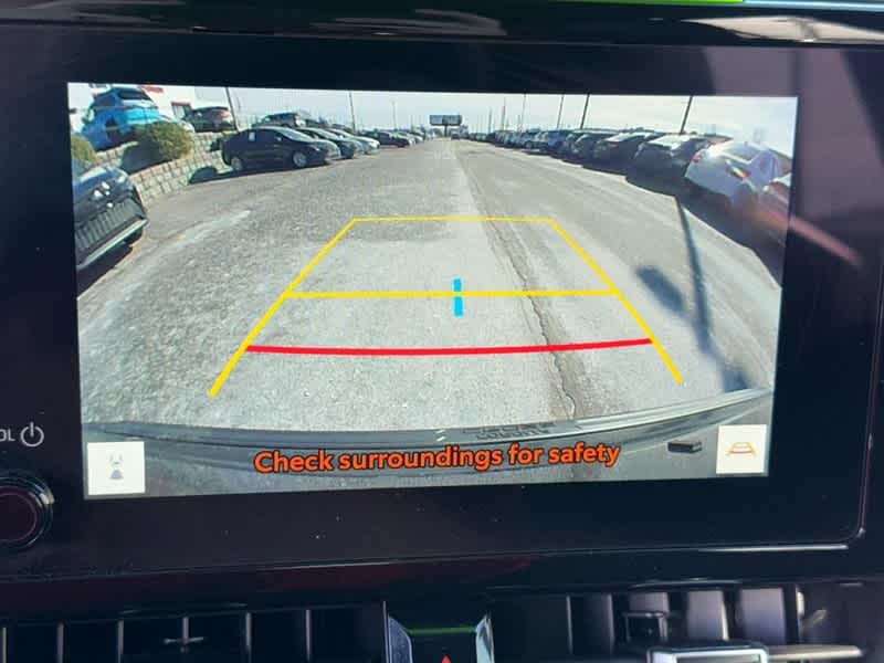 2024 Toyota Corolla Cross Hybrid XSE 4WD