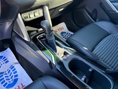 2024 Toyota Corolla Cross Hybrid XSE 4WD