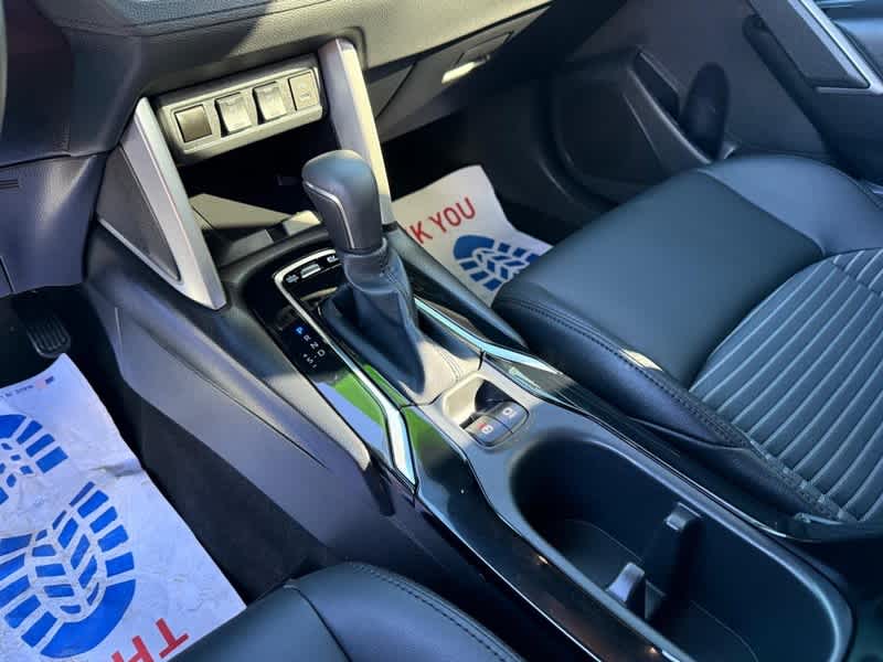 2024 Toyota Corolla Cross Hybrid XSE 4WD