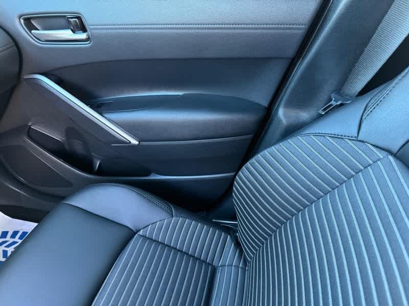 2024 Toyota Corolla Cross Hybrid XSE 4WD