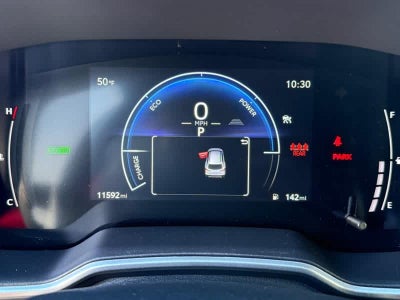 2024 Toyota Corolla Cross Hybrid XSE 4WD