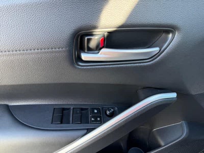 2024 Toyota Corolla Cross Hybrid XSE 4WD