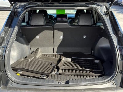 2024 Toyota Corolla Cross Hybrid XSE 4WD