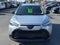 2025 Toyota Corolla Cross Hybrid XSE 4WD