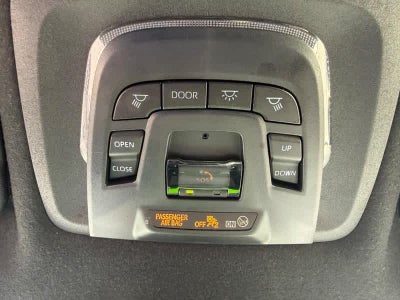 2024 Toyota Corolla Cross Hybrid XSE 4WD