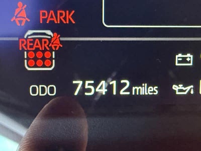 2024 Toyota Sequoia SR5 4WD