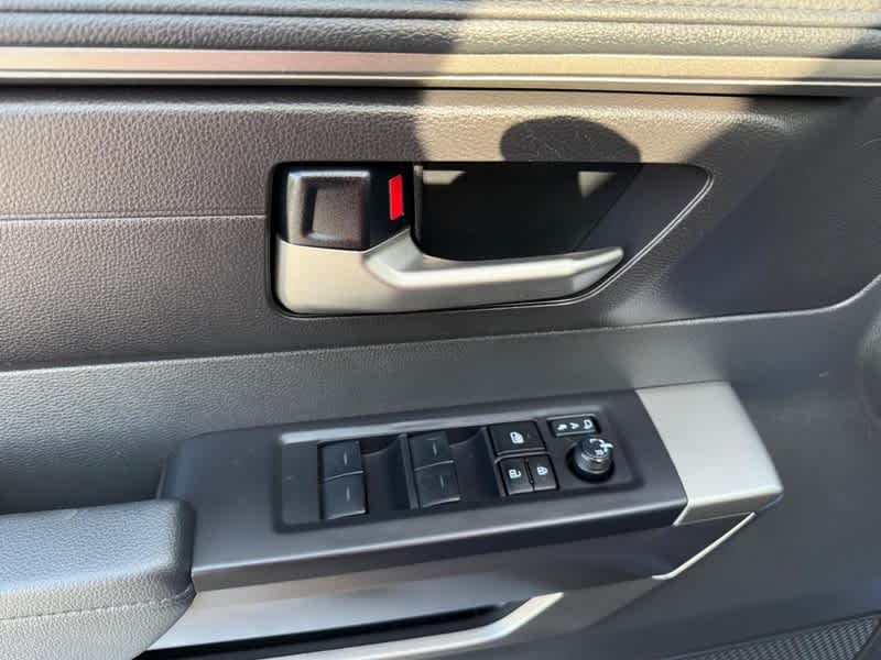 2024 Toyota Sequoia SR5 4WD