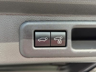 2024 Toyota Sequoia SR5 4WD