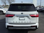 2024 Toyota Sequoia Capstone 4WD