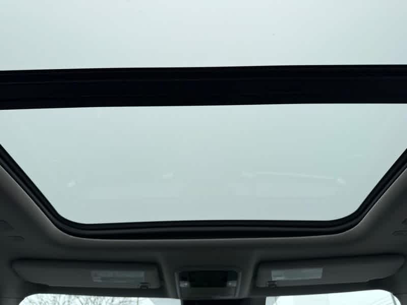 2024 Toyota Sequoia Limited 4WD