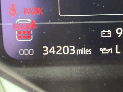 2024 Toyota Sequoia Limited 4WD