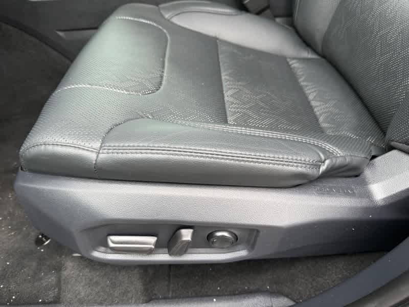 2024 Toyota Sequoia Limited 4WD