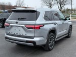 2024 Toyota Sequoia Limited 4WD