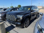 2024 Toyota Sequoia Capstone 4WD