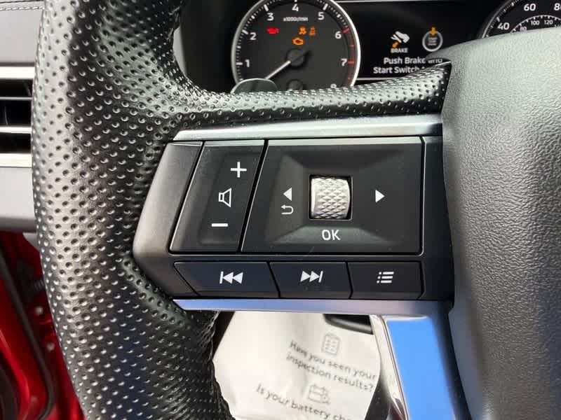 2023 Mitsubishi Outlander SE S-AWC