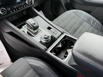 2023 Mitsubishi Outlander SE S-AWC