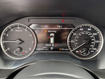 2023 Mitsubishi Outlander SE S-AWC