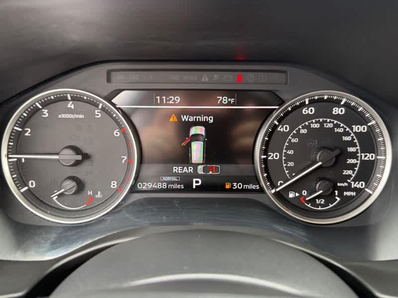 2023 Mitsubishi Outlander SE S-AWC
