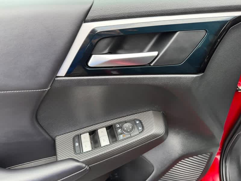 2023 Mitsubishi Outlander SE S-AWC